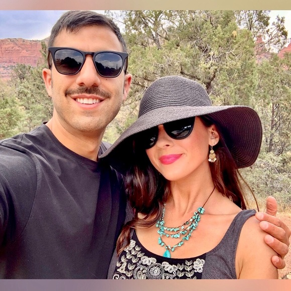 Welcome to my Closet! - Picture 10 of 15